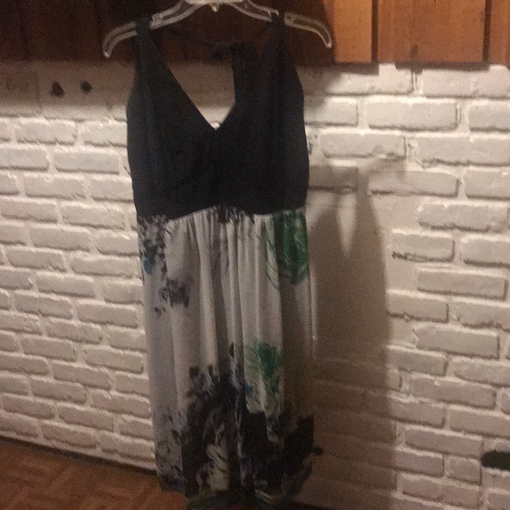 Torrid Halter dress